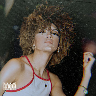 Haley Smalls - Summer Nights album cover