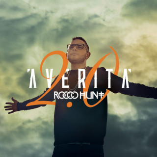 Rocco Hunt - 'A Verità 2.0 album cover