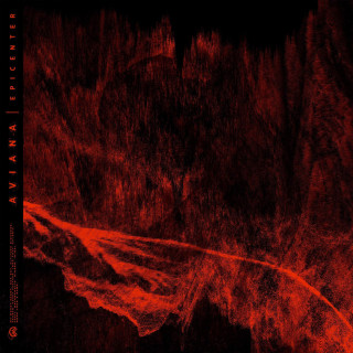 Aviana - Epicenter album cover