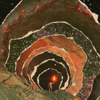 Thornhill - The Dark Pool album cover