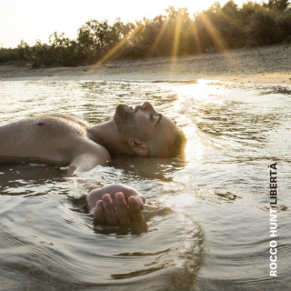 Rocco Hunt - Libertà album cover