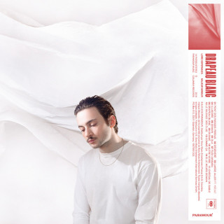 Lord Esperanza - Drapeau Blanc album cover