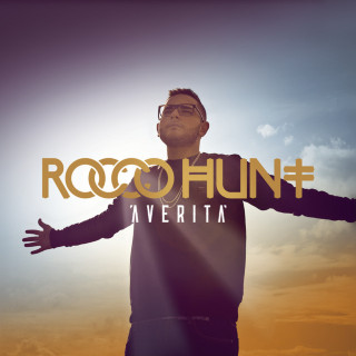 Rocco Hunt - 'A Verità album cover