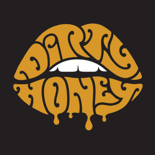 Dirty Honey - Dirty Honey EP cover