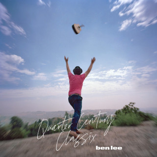 Ben Lee - Quarter Century Classix album cover