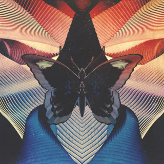 Thornhill - Butterfly EP cover