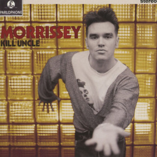 Morrissey Lyrics