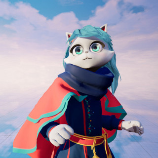 Cashmere Cat - Princess Catgirl EP cover