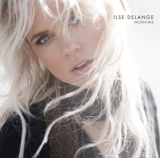 Ilse DeLange - Incredible album cover