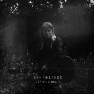 Ilse DeLange - Gravel & Dust album cover