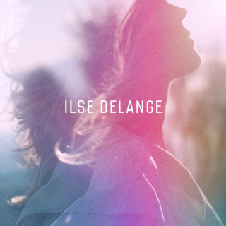Ilse DeLange - Ilse DeLange album cover