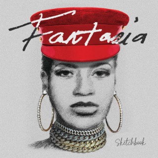 Fantasia - Sketchbook album cover