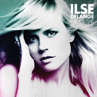 Ilse DeLange - Eye Of The Hurricane album cover