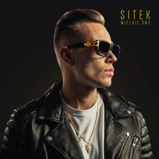 Sitek - Wielkie Sny album cover