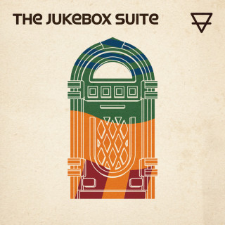 Sons Of Zion - The Jukebox Suite EP cover