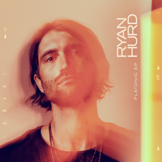 Ryan Hurd - Platonic EP cover