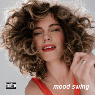 CYN - Mood Swing EP cover