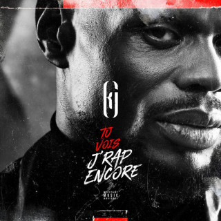 Kery James - Tu Vois J'rap Encore album cover