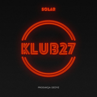 Solar - Klub 27 album cover