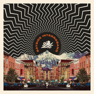 Bayside - Interrobang album cover