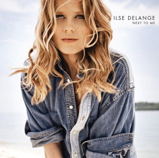 Ilse DeLange - Next To Me album cover