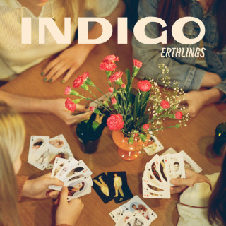 Erthlings - Indigo EP cover