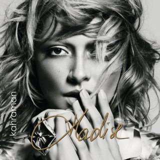 Hadise - Kahraman album cover
