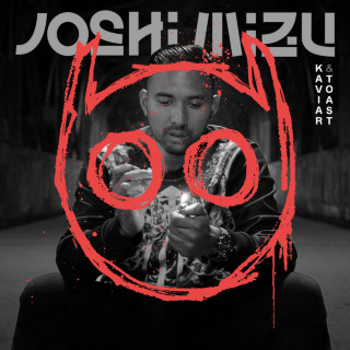 Joshi Mizu - Kaviar & Toast album cover
