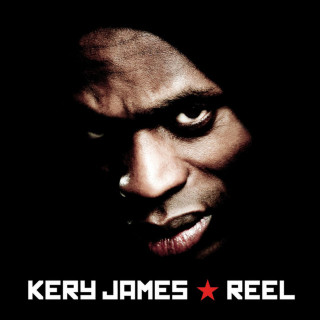 Kery James - Réel album cover
