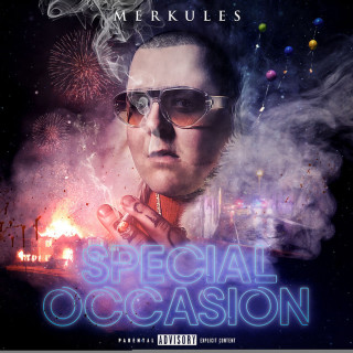 Merkules - Special Occasion album cover