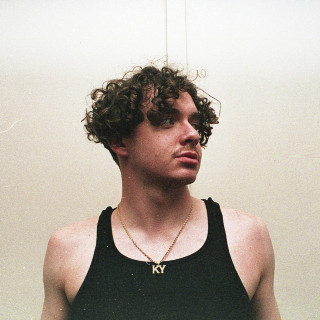 Jack Harlow - Confetti mixtape cover