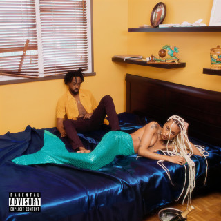 Luidji - Tristesse Business : Saison 1 album cover
