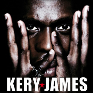 Kery James - A L'ombre Du Show Business album cover