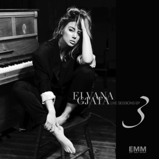 Elvana Gjata - 3 EP cover