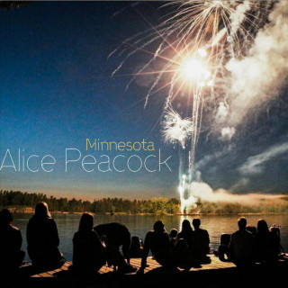 Alice Peacock - Minnesota album cover