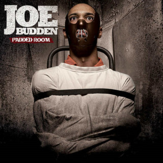 Joe Budden - Padded Room album cover