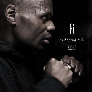 Kery James - Mouhammad Alix album cover