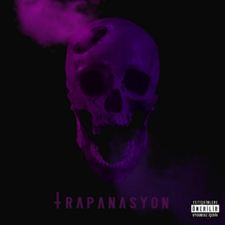 Ceg - Trapanasyon album cover