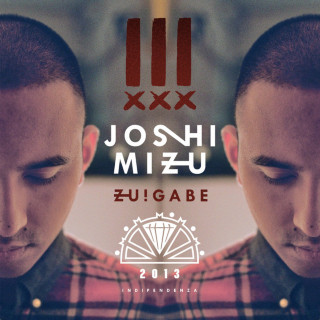 Joshi Mizu - ZU!Gabe album cover