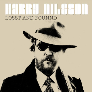 Harry Nilsson - Losst And Founnd album cover