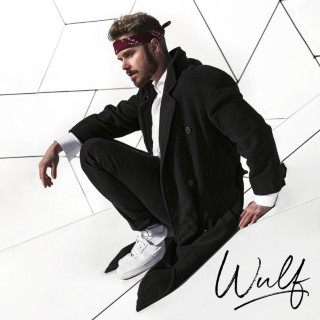 Wulf & Miss Montreal - This Is Wulf album cover