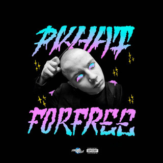 PKHAT - FORFREE album cover