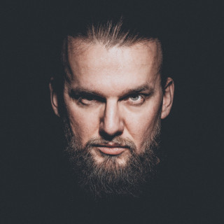 KęKę - Mr KęKę album cover