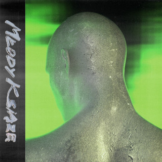 White 2115 - Młody Książę album cover