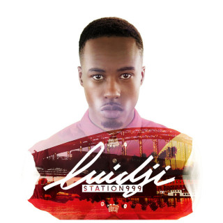 Luidji - Station 999 EP cover