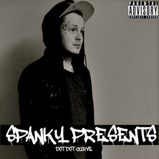 Dot Dot Curve - Spanky Presents album cover