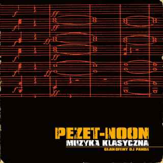 Pezet - Muzyka Klasyczna album cover