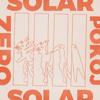 Solar - Pokój Zero album cover
