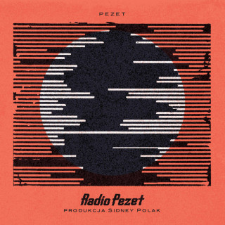 Pezet - Radio Pezet album cover