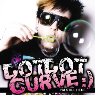 Dot Dot Curve - I'm Still Here album cover